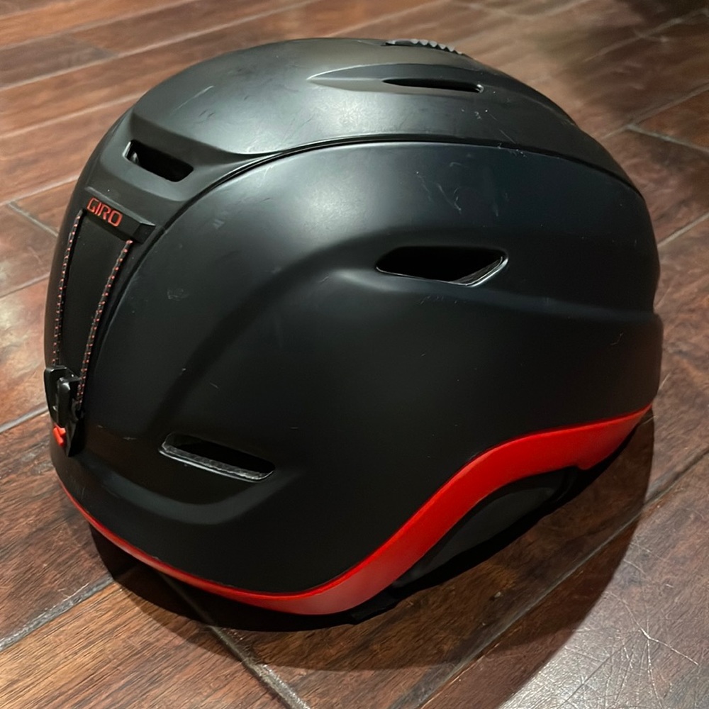 Giro Zone MIPS Helmet Ski